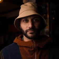 Let's Take A Trip with Gregory Thrasher