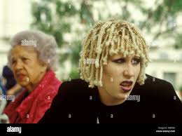 Hazel oconnor singer hi-res stock photography and images