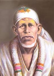 SHINDE EXPORTS Abstract Themed Big Size Sai Baba Large Photo Poster Without  Frame for Home Decor, 30x40 Inches, Multicolour : Amazon.in: Home & Kitchen