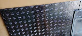 Update Harga Plat Bordes Aluminium Semua Ukuran Daftar Harga Tarif