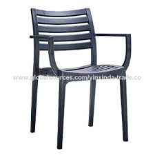 Make mealtimes more inviting with comfortable and attractive dining room and kitchen chairs. China Cheap Plastic Chair With Armrest For Dining Room And Garden On Global Sources Plastic Dining Chair Cheap Plastic Chair Garden Chair