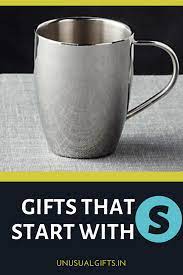 Gifts That Start With S Unusual Gifts
