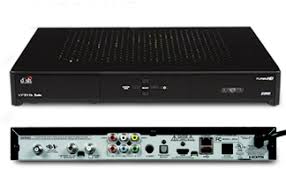 Dish Network Vip 211 211k Video City