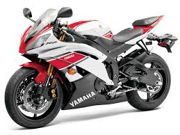 2012 yamaha yzf r6 worldgp 50th anniversary edition
