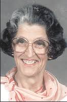 Fannie Starnes Obituary (2007)