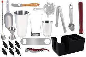 Pin On Gifts For The Mixologist