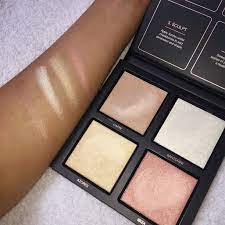 Huda Beauty 3d Highlighter Huda Beauty Store