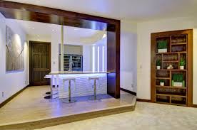 Under Bar Lighting Houzz