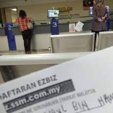 The total number of courses we offer to 320, and this number is growing every day thanks to the fact. Suruhanjaya Syarikat Malaysia Ssm Ipoh 8 Tipps