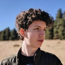 Forrest Hoskins's Instagram, Twitter & Facebook