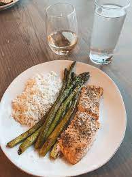 Our Favorite Salmon Recipes Sweat Tell