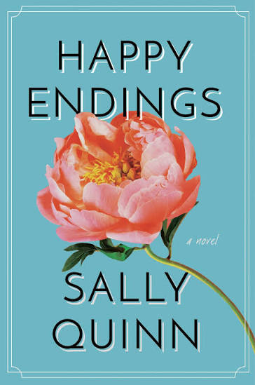 Happy Endings eBook by Sally Quinn | Official Publisher Page | Simon &  Schuster