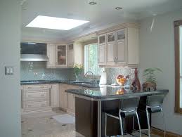 Great customer service from the design stage and throughout the renovation.. Custom Cabinets Durham Region Custom Kitchen Cabinets