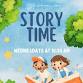 Children’s Story Time event image