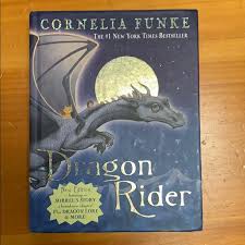 The first dragon rider trilogy. Other Dragon Rider Book Poshmark