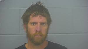 Arrest Photo of CARL RENNER in Greene County, MO.