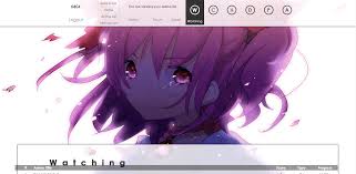 One of de vries's most enjoyable books. Github Rl404 Myanimelist Myanimelist List Design Theme