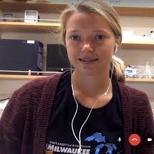 School of Freshwater Sciences Voices — WaterMarks MKE