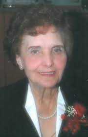 Obituary information for Ethel Grace Dumperth