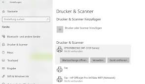 I know my device model. Drucker Unter Windows 10 Vollstandig Deinstallieren Thomas Knoefel