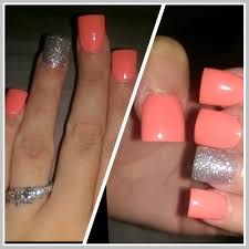 Any unattached bits or sharp ends should be clipped or filed away to prevent snagging. My Acrylic Nails Hurt Nail And Manicure Trends