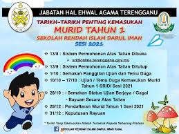 Sekolah Rendah Islam Darul Iman Kijal Sridi Kijal Home Facebook