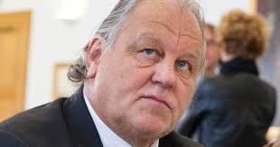 Kein Weihnachtsurlaub für Kartnig