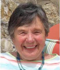 Elizabeth Hacker Obituary (1933