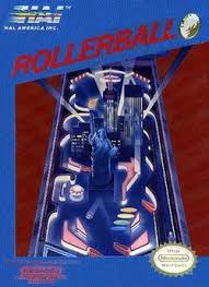 Rollerball (video game) - Wikipedia