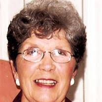 Obituary information for Glenda Carol Pickering
