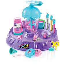 So Slime Diy Original Slime Factory Walmart Com In 2021 Slime Factory Diy Slime Slime Kit