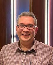 A/Prof Andrew Cox : Find an Expert : The University of Melbourne