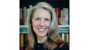 Welcoming Julia Fromholz as New Executive Director of the CEELI Institute