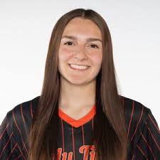 Hannah Miller's High School Bio