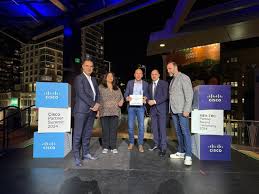 ciscopartnersummit #networkingexcellence #gbm #cisco #ciscops24