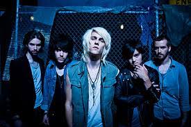 Joshua nicholas caddy is a professional australian rules footballer playing for the richmond football club in the australian football league. Rock Eyez Interview With Josh Caddy Vocals Bad City 2010