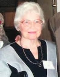 Joyce McGee Obituary (2019)