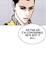 L o o k i s m, profile picture. Lookism Manhwa Biz Read Manhwa Online For Free