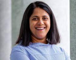 Race to Dinner — Deconstructing Karen