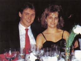 The good looking canadian couple met in 1987 when paul bernardo was 23 years old and karla homolka was 17 years old. Karla Homolka Karla Paul Murderpedia The Encyclopedia Of Murderers