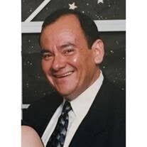 Rolando Morales Obituary