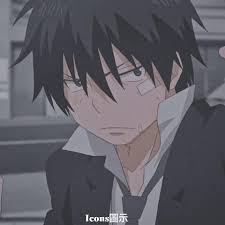 By ceemo 6394 rin okumura from the anime blue exorcist. ðˆðœð¨ð§ð¬åœ–ç¤º Rin Okumura Blue Exorcist Facebook