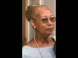 Service of Betty Louise Simms 5-16-2025