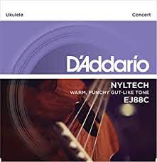 The kitchen gadgets you need and want. Amazon Com D Addario J71 Pro Arte Ukulele Strings Tenor Musical Instruments