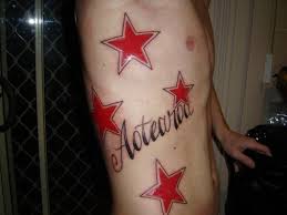 973 red star tattoo products are offered for sale by suppliers on alibaba.com, of which tattoo needle accounts for 3%, tattoo gun accounts for 1%, and tattoo sticker accounts for 1%. Ugliest Tattoos Red Ink Bad Tattoos Of Horrible Fail Situations That Are Permanent And On Your Body Funny Tattoos Bad Tattoos Horrible Tattoos Tattoo Fail Cheezburger