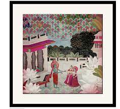 Buy Vriksh Of Life Products Online At Best Prices From Discern Living Art Painting Online Painting