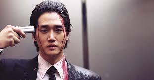 Oldboy Interpretation