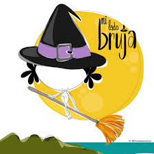 Brujita Archivos Muxote Potolo Bat