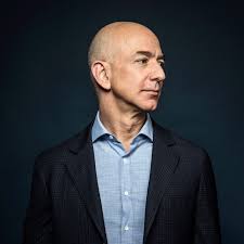 One day after stepping down as amazon ceo, the richest man in the world, jeff bezos, got even richer. Why The National Enquirer S Attempt To Extort Jeff Bezos Backfired The New Yorker