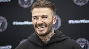 Frisur david beckham werden frisur david beckham. David Beckham Haare Ab Die Beinahe Glatze Ist Zuruck